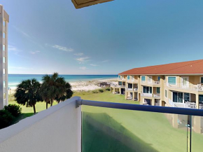 Regency Towers #407 West